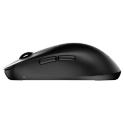 Rampage WHISPER Mysz bezprzewodowa ultra lekka, 39 gram, tri… | PartsPC.pl