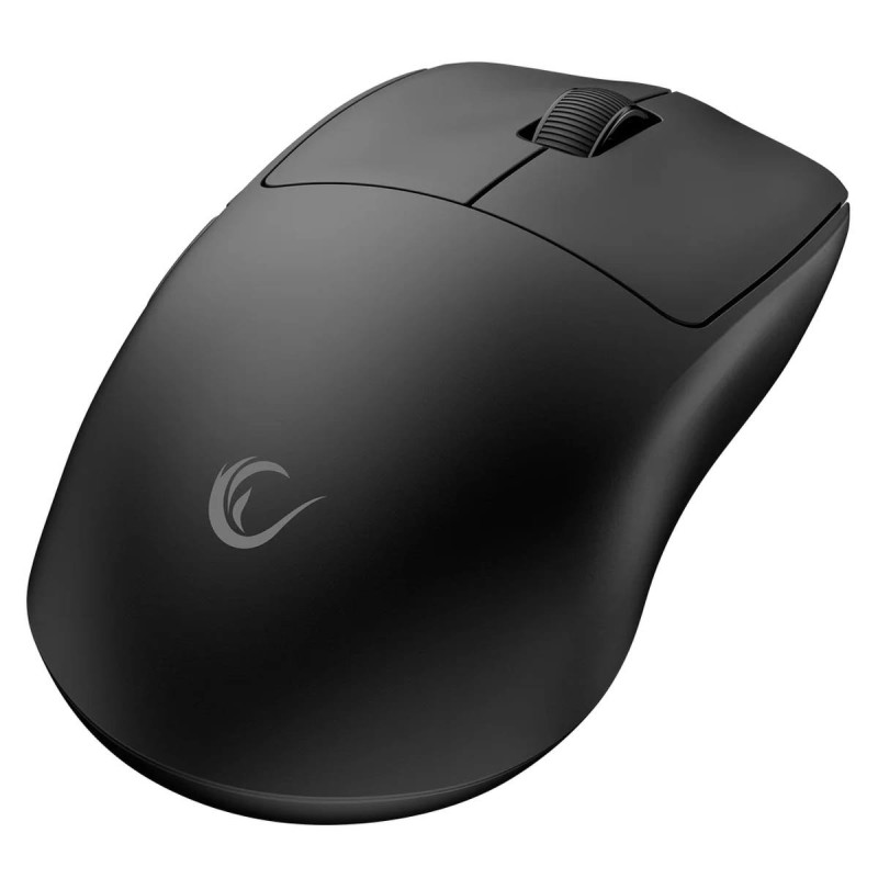 Rampage WHISPER Mysz bezprzewodowa ultra lekka, 39 gram, tri… | PartsPC.pl