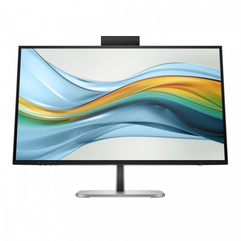 HP Inc. Monitor S5 Pro 527pm QHD USB-C 9E0Y9UT ABB | PartsPC.pl