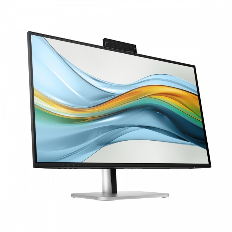 HP Inc. Monitor S5 Pro 527pm QHD USB-C 9E0Y9UT ABB | PartsPC.pl