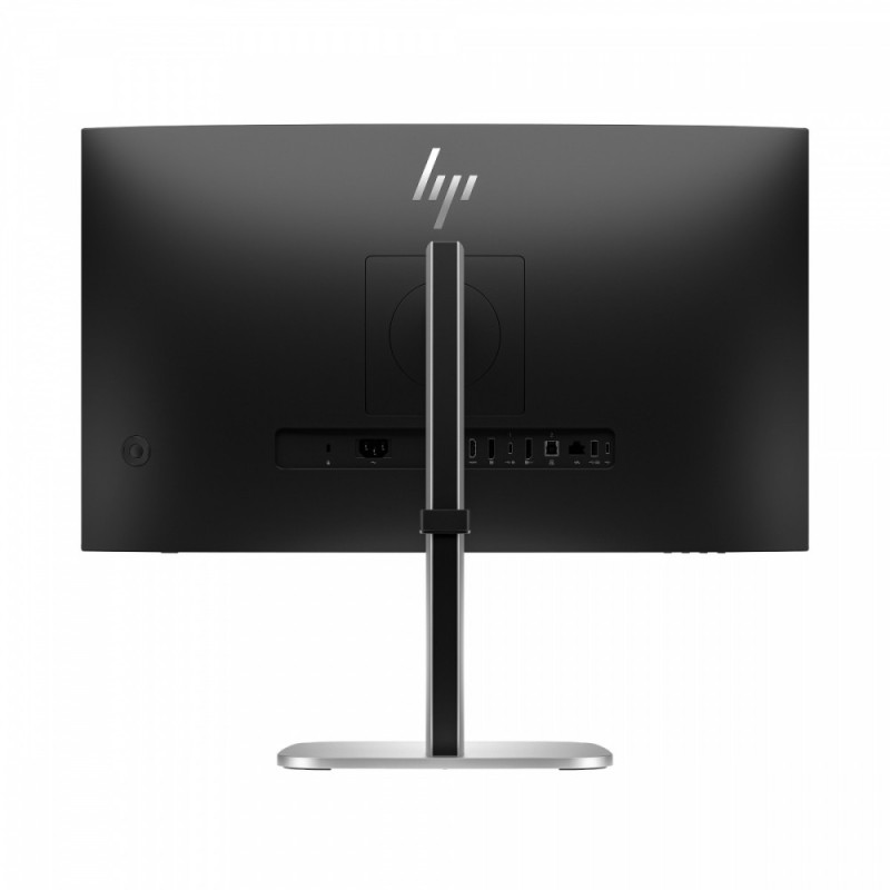 HP Inc. Monitor S5 Pro 527pm QHD USB-C 9E0Y9UT ABB | PartsPC.pl