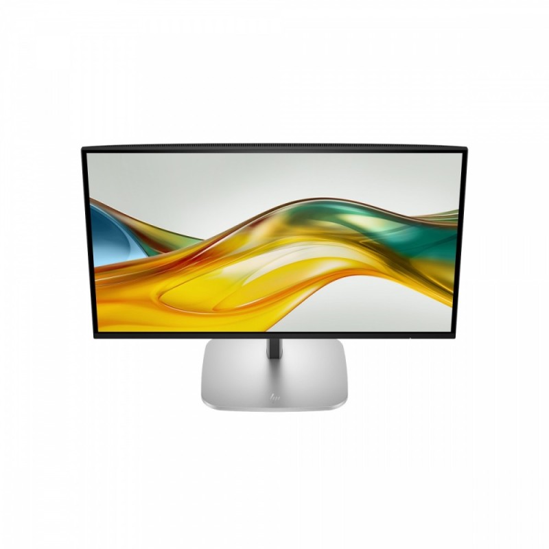 HP Inc. Monitor S5 Pro 527pm QHD USB-C 9E0Y9UT ABB | PartsPC.pl