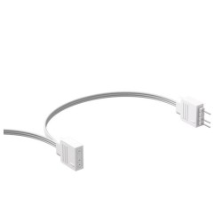 Wentylator RS120 ARGB White 120mm Fan Single Pack | PartsPC.pl