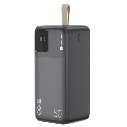 PowerBank Prime-V5 50000mAh QC22.5W + PD20W | PartsPC.pl