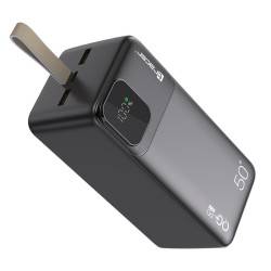 PowerBank Prime-V5 50000mAh QC22.5W + PD20W | PartsPC.pl