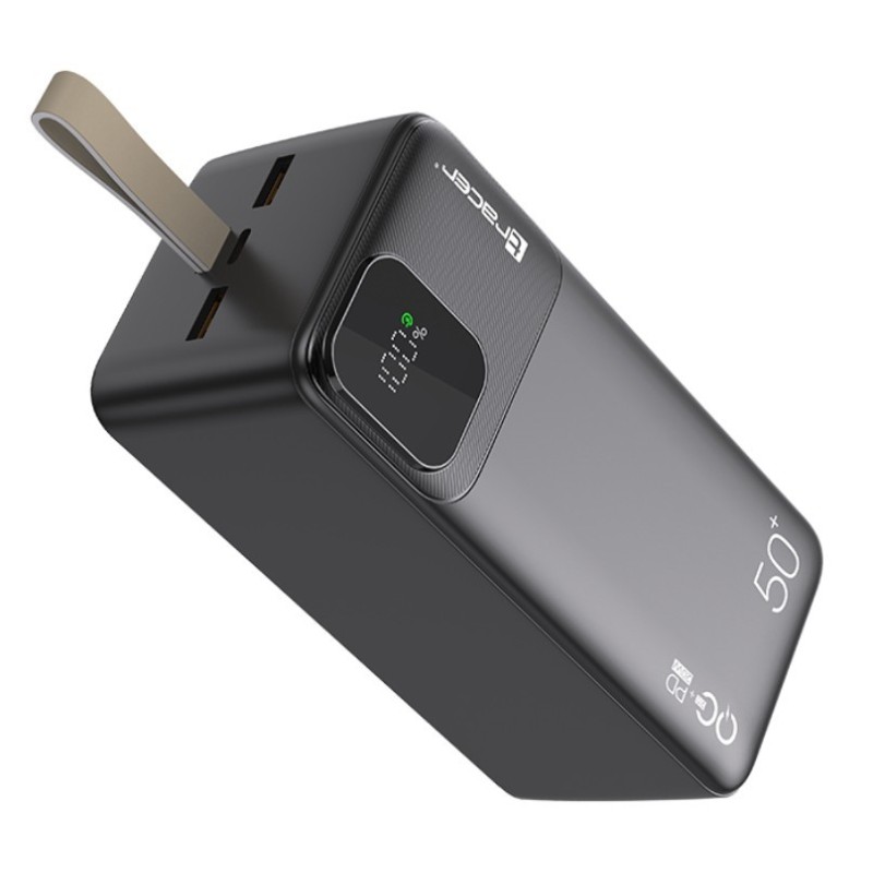 PowerBank Prime-V5 50000mAh QC22.5W + PD20W | PartsPC.pl