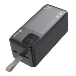 PowerBank Prime-V5 50000mAh QC22.5W + PD20W | PartsPC.pl