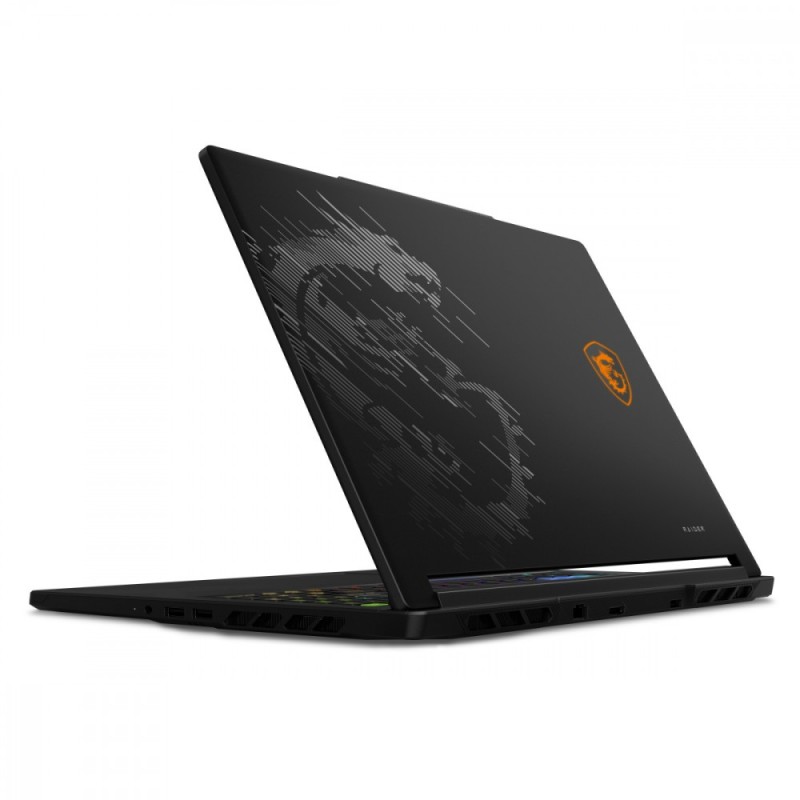 Laptop Raider 16 HX B2WH-237XPL noOS/ICU7 251HX/16GB/1TB/RTX… | PartsPC.pl