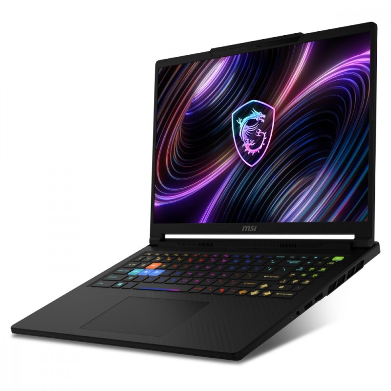 Laptop Raider 16 HX B2WH-237XPL noOS/ICU7 251HX/16GB/1TB/RTX… | PartsPC.pl