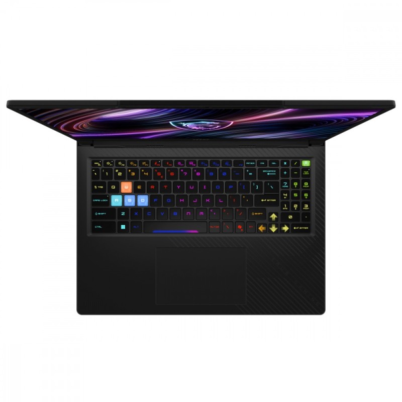 Laptop Raider 16 HX B2WH-237XPL noOS/ICU7 251HX/16GB/1TB/RTX… | PartsPC.pl