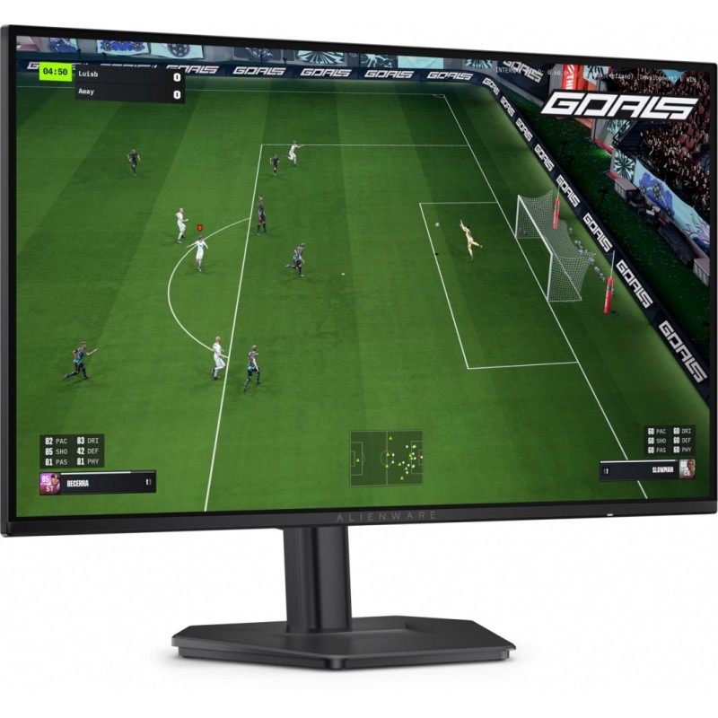 Monitor 27 cali AW2726DL IPS QHD/16:9/DP/HDMI/DP/3Y | PartsPC.pl
