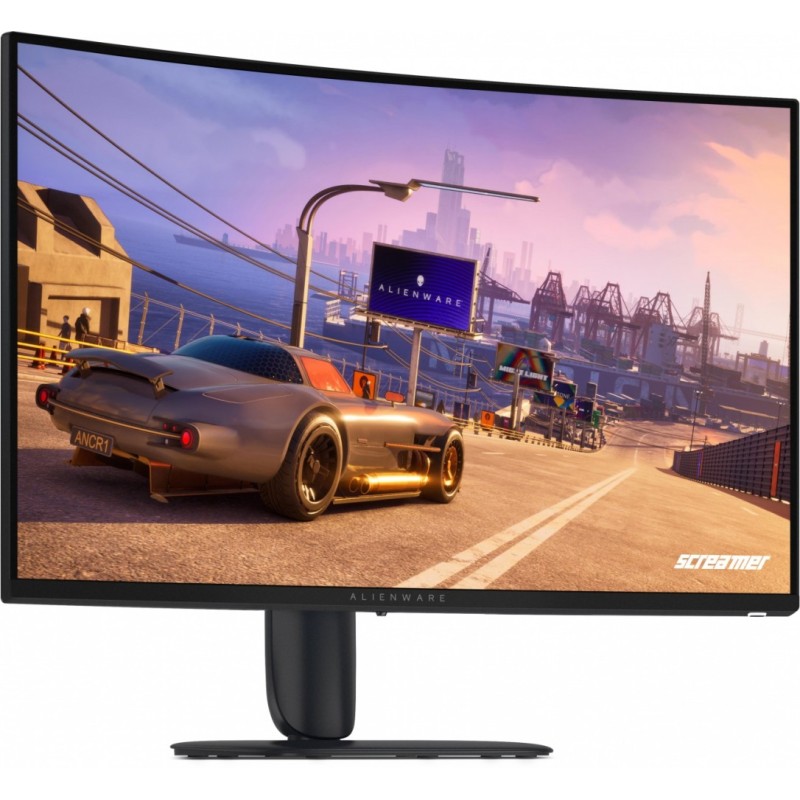 Monitor 31.5 cali AW3226DM IPS QHD/16:9/HDMI/DP/USBC/3Y | PartsPC.pl