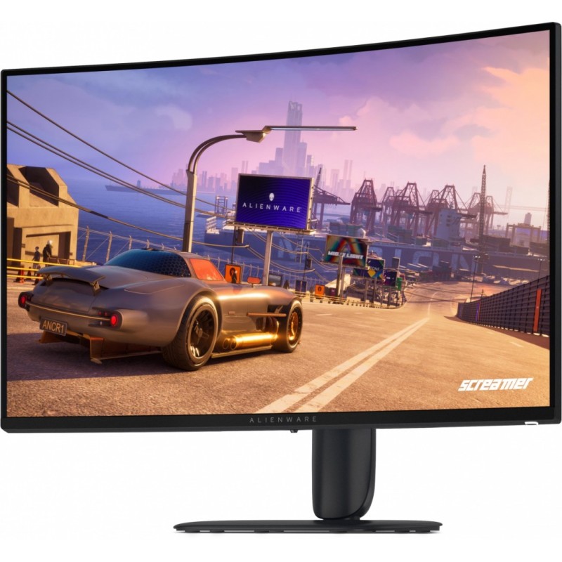 Monitor 31.5 cali AW3226DM IPS QHD/16:9/HDMI/DP/USBC/3Y | PartsPC.pl