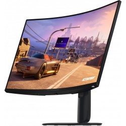 Monitor 31.5 cali AW3226DM IPS QHD/16:9/HDMI/DP/USBC/3Y | PartsPC.pl