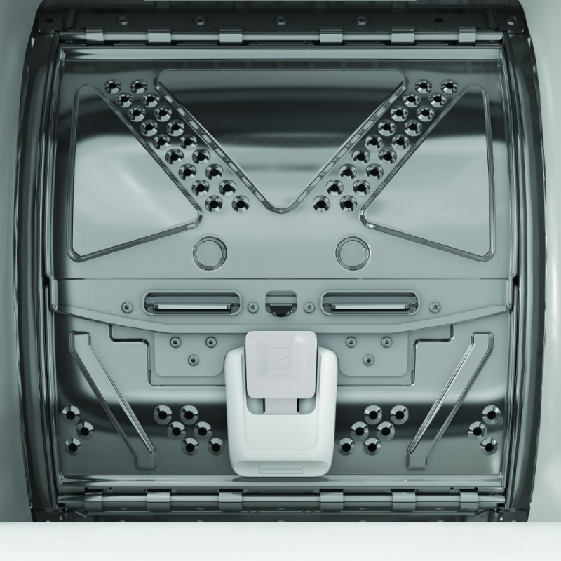 Pralka TI5513EGMTPL | PartsPC.pl