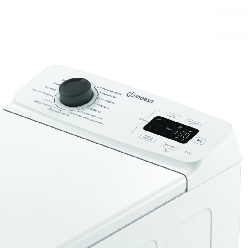 Pralka TI5513EGMTPL | PartsPC.pl