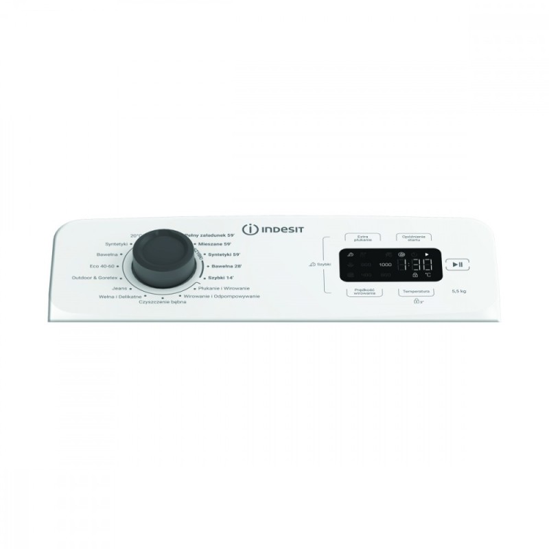 Pralka TI5513EGMTPL | PartsPC.pl