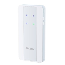 Hot-spot mobilny F518 5G NR AX1800 Wi-Fi 6 | PartsPC.pl