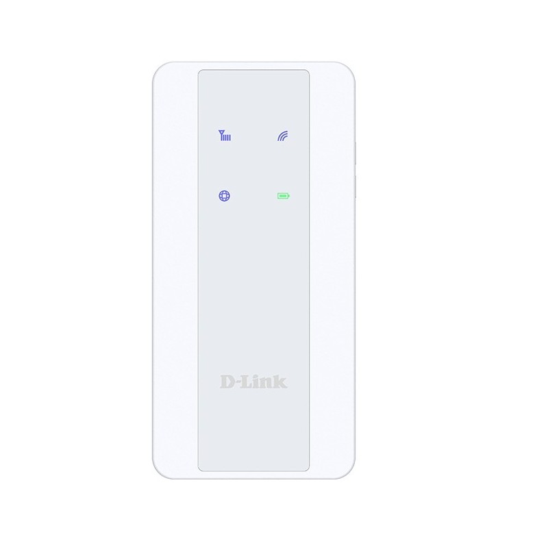 Hot-spot mobilny F518 5G NR AX1800 Wi-Fi 6 | PartsPC.pl