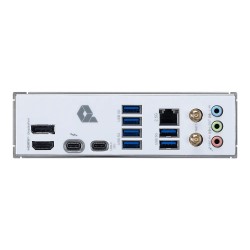 Płyta główna PRO Z890-S WIFI PZ s185 1 4DDR5 ATX | PartsPC.pl
