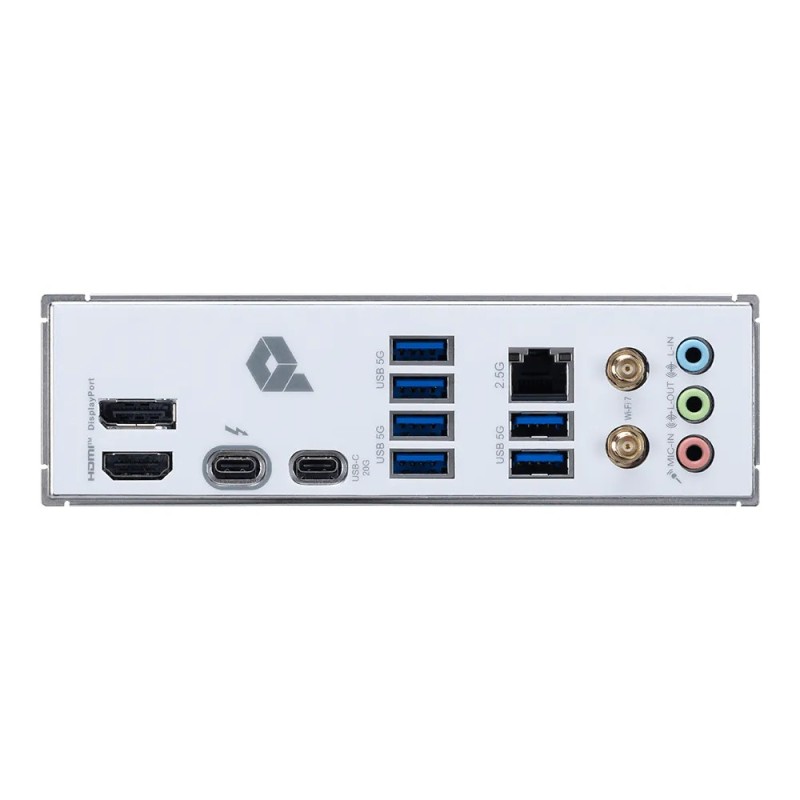 Płyta główna PRO Z890-S WIFI PZ s185 1 4DDR5 ATX | PartsPC.pl
