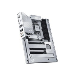 Płyta główna PRO Z890-S WIFI PZ s185 1 4DDR5 ATX | PartsPC.pl