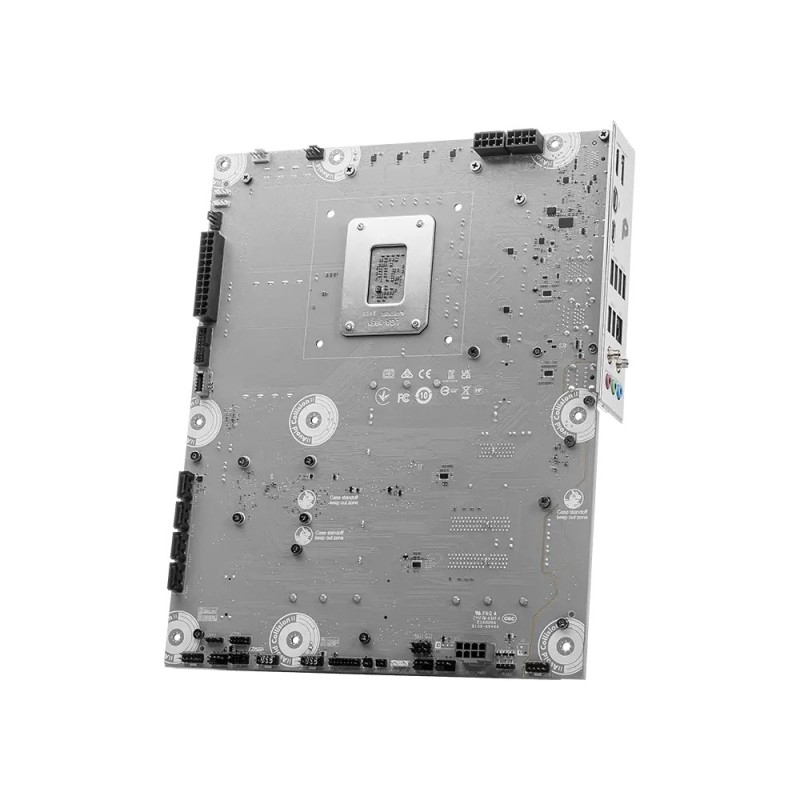 Płyta główna PRO Z890-S WIFI PZ s185 1 4DDR5 ATX | PartsPC.pl