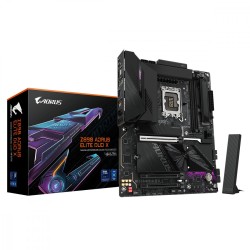 Płyta główna Z890 AORUS ELITE DUO X S1851 4DDR5 ATX | PartsPC.pl