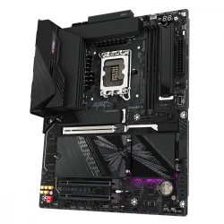 Płyta główna Z890 AORUS ELITE DUO X S1851 4DDR5 ATX | PartsPC.pl