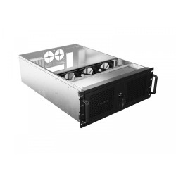Obudowa serwerowa E-ATX 650/12 19 cali/4U | PartsPC.pl