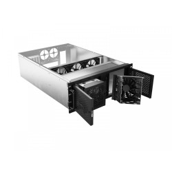 Obudowa serwerowa E-ATX 650/12 19 cali/4U | PartsPC.pl