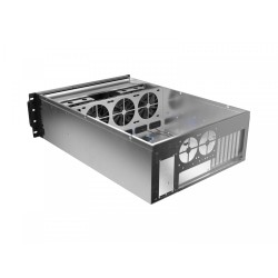 Obudowa serwerowa E-ATX 650/12 19 cali/4U | PartsPC.pl