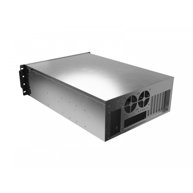 Obudowa serwerowa E-ATX 650/12 19 cali/4U | PartsPC.pl