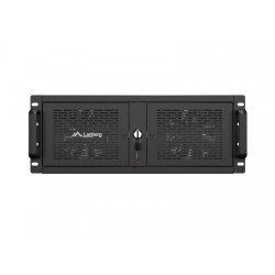Obudowa serwerowa E-ATX 650/12 19 cali/4U | PartsPC.pl