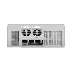 Obudowa serwerowa E-ATX 650/12 19 cali/4U | PartsPC.pl