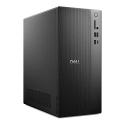 Komputer Dell Pro Tower Essential QVT1260 /i3-14100/8GB/SSD5… | PartsPC.pl