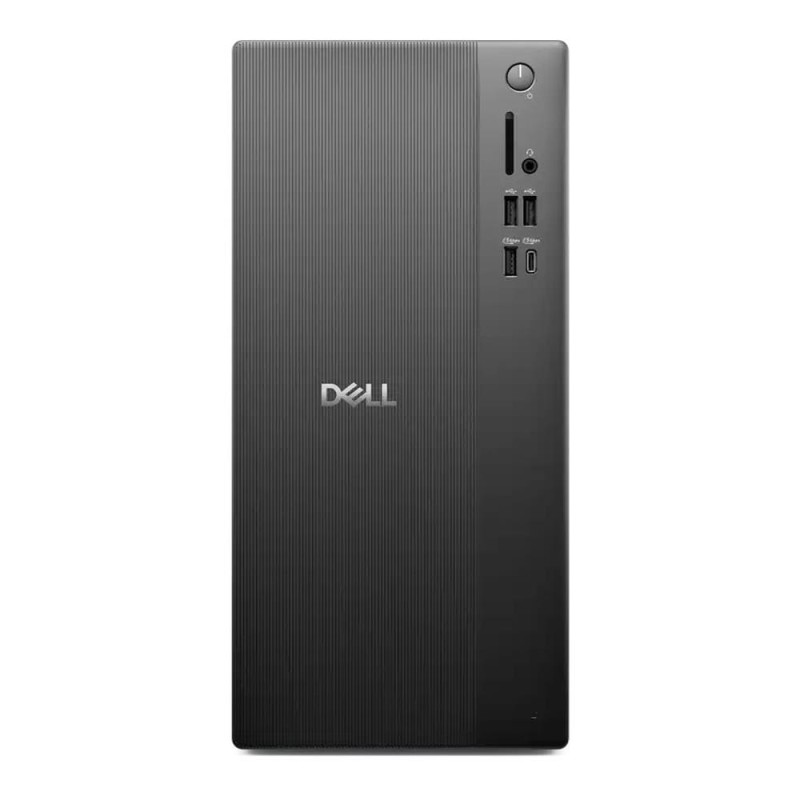 Komputer Dell Pro Tower Essential QVT1260 /i3-14100/8GB/SSD5… | PartsPC.pl