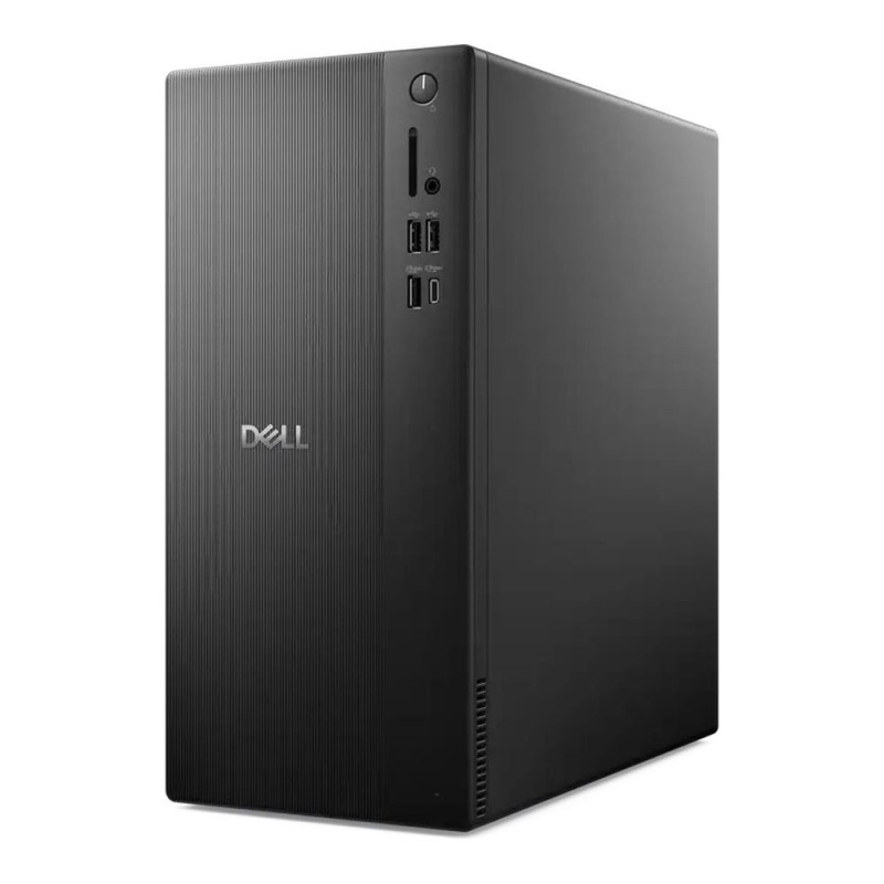 Komputer Dell Pro Tower Essential QVT1260 /i3-14100/8GB/SSD5… | PartsPC.pl