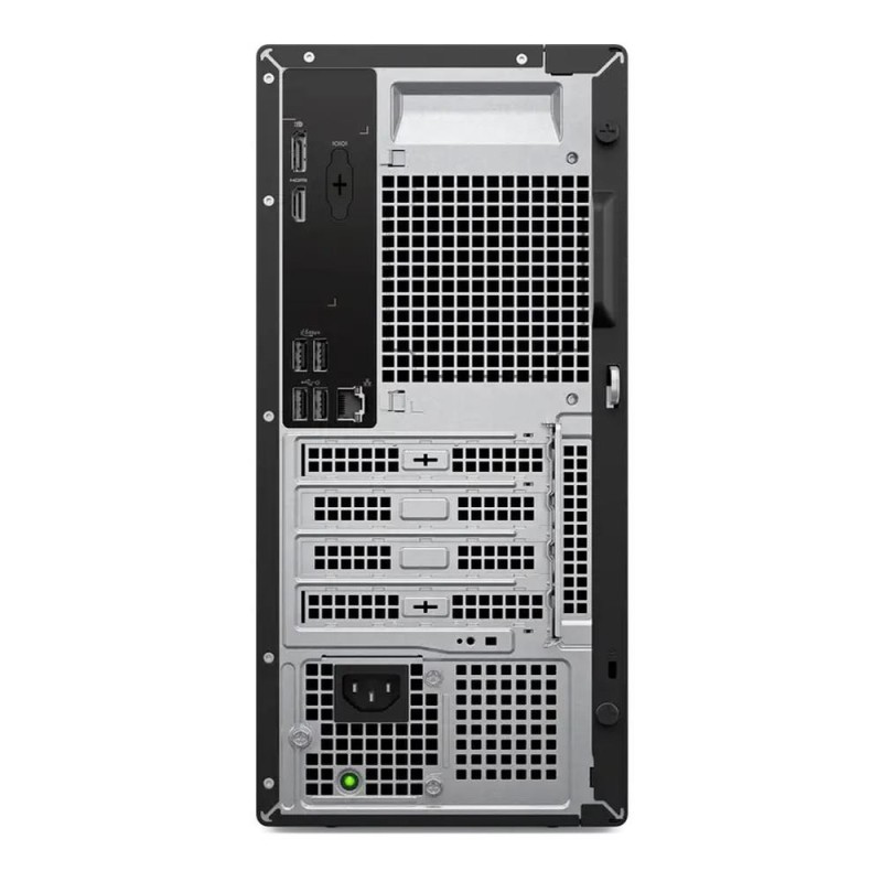 Komputer Dell Pro Tower Essential QVT1260 /i3-14100/8GB/SSD5… | PartsPC.pl