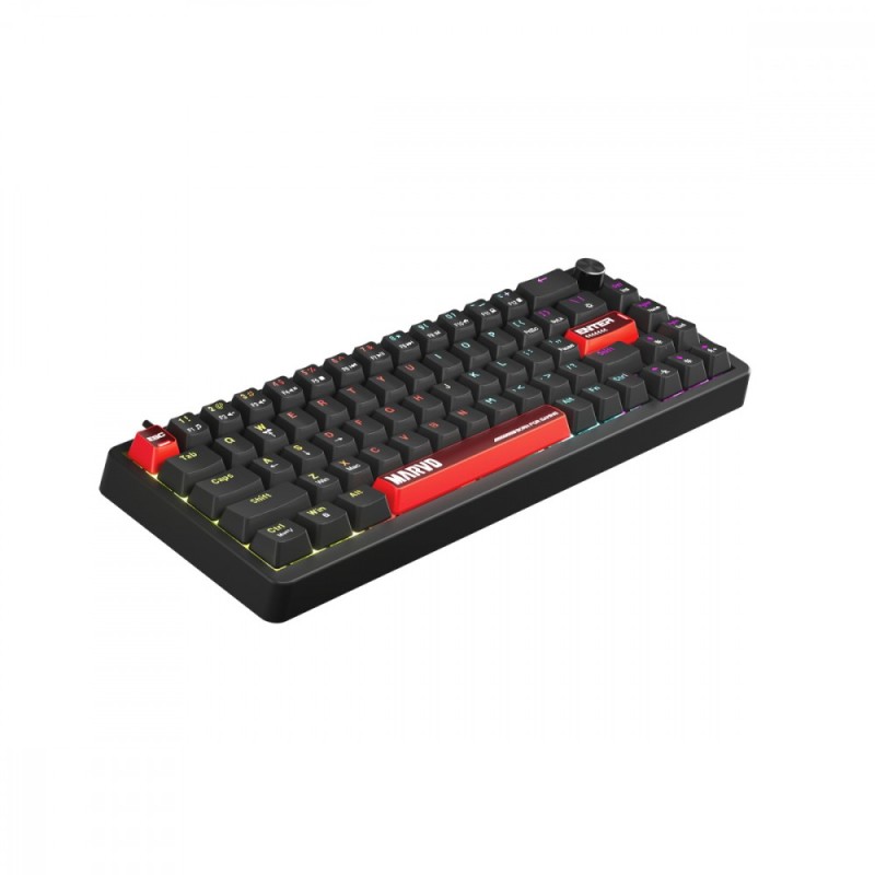 Klawiatura mechaniczna Arma 67 przewodowa | PartsPC.pl