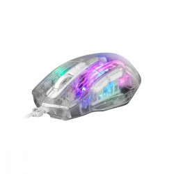 Mysz biurowa PRISM 40 przewodowa | PartsPC.pl