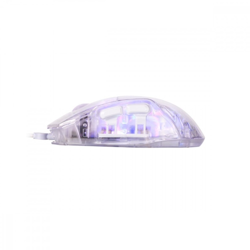 Mysz biurowa PRISM 40 przewodowa | PartsPC.pl