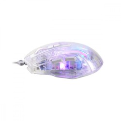 Mysz biurowa PRISM 40 przewodowa | PartsPC.pl