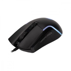 Mysz gamingowa CAPO 20W bezprzewodowa | PartsPC.pl