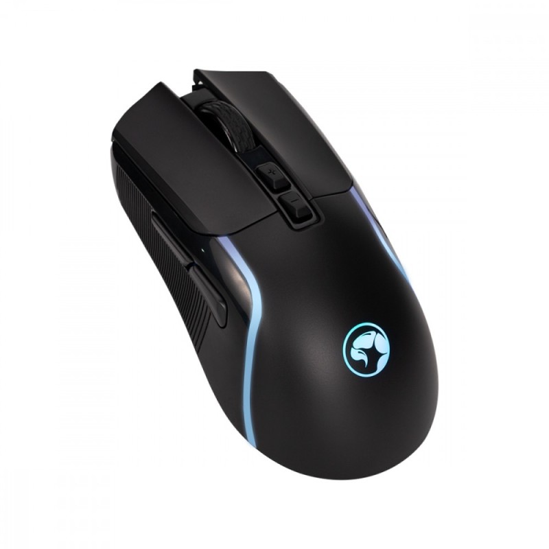 Mysz gamingowa CAPO 20W bezprzewodowa | PartsPC.pl