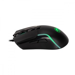 Mysz gamingowa CAPO 20W bezprzewodowa | PartsPC.pl