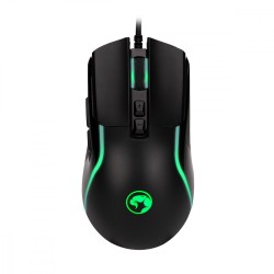 Mysz gamingowa CAPO 20W bezprzewodowa | PartsPC.pl
