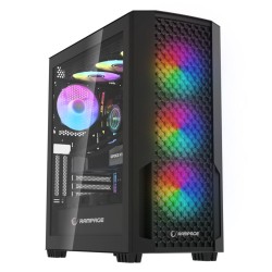 Komputer PartsPC Mystery Custom Ryzen 5 9600X / RTX 5060 8GB / 32GB / 2TB