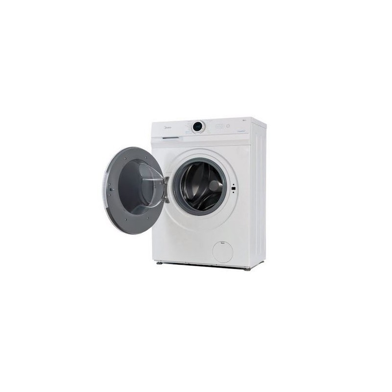 Pralka Slim MF100W70/W-PL 7 kg biała | PartsPC.pl