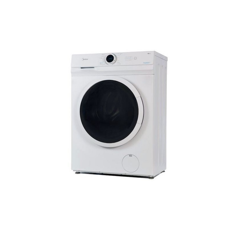 Pralka Slim MF100W70/W-PL 7 kg biała | PartsPC.pl